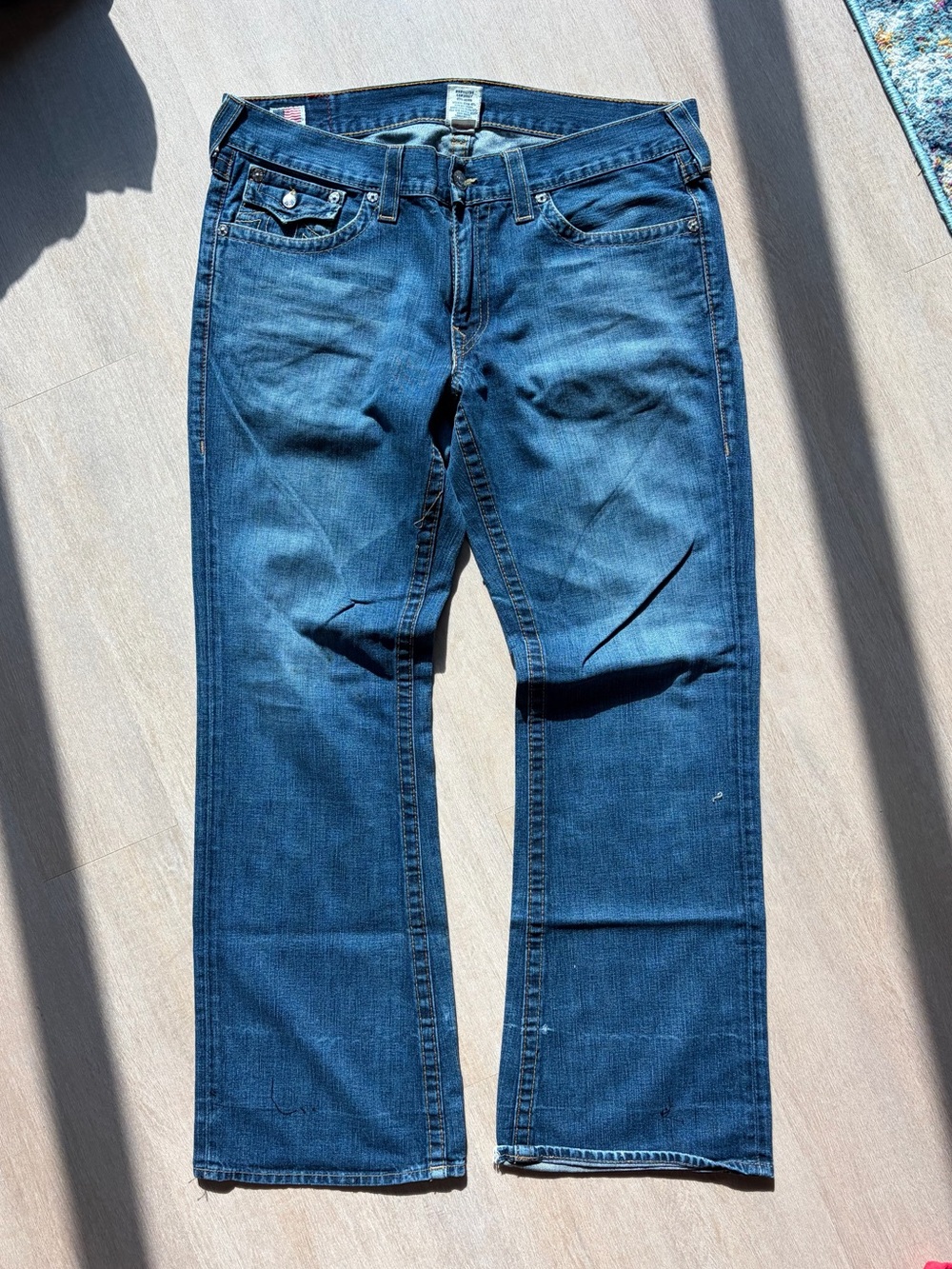 Ralph Lauren Jeans - Picture 3 of 6